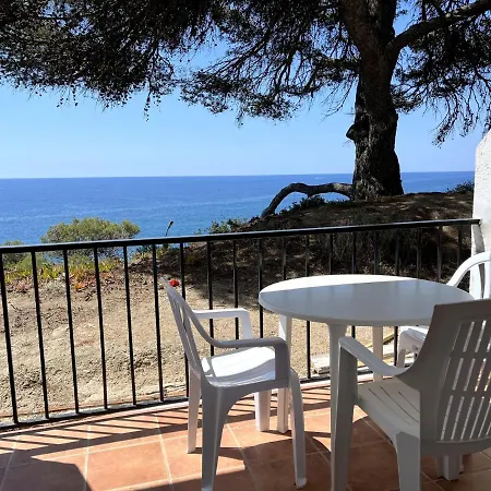 Appartements Sol Y Mar - Cala Llevado 2 Tossa de Mar Buitenkant foto