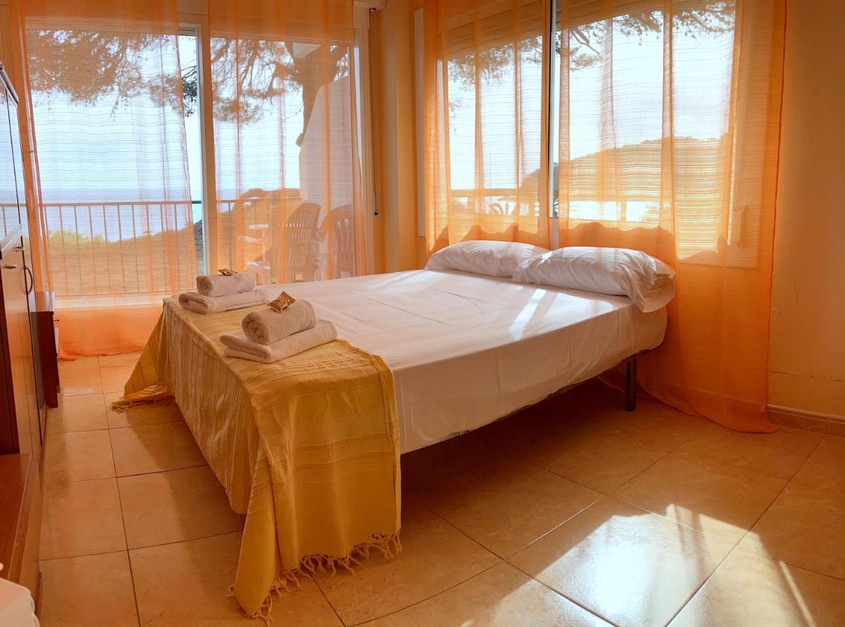 Sol Y Mar - Cala Llevado 2 Appartement