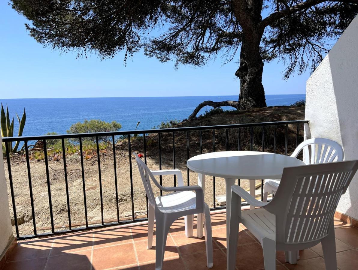 Sol Y Mar - Cala Llevado 2 Appartement Tossa de Mar