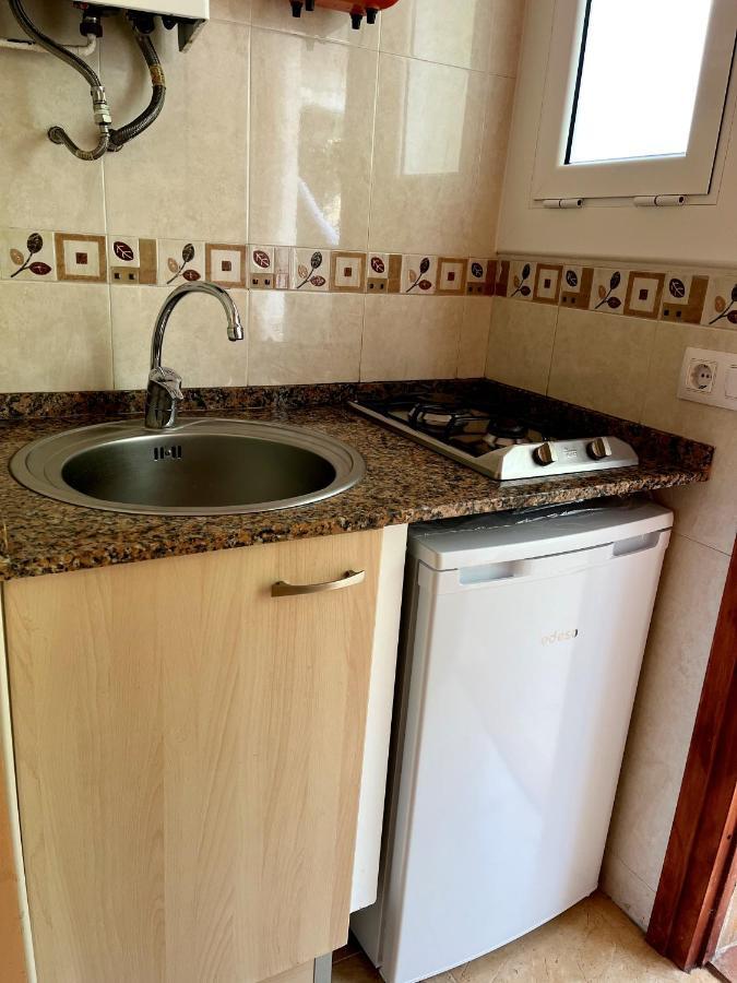 Appartement Sol Y Mar - Cala Llevado 2