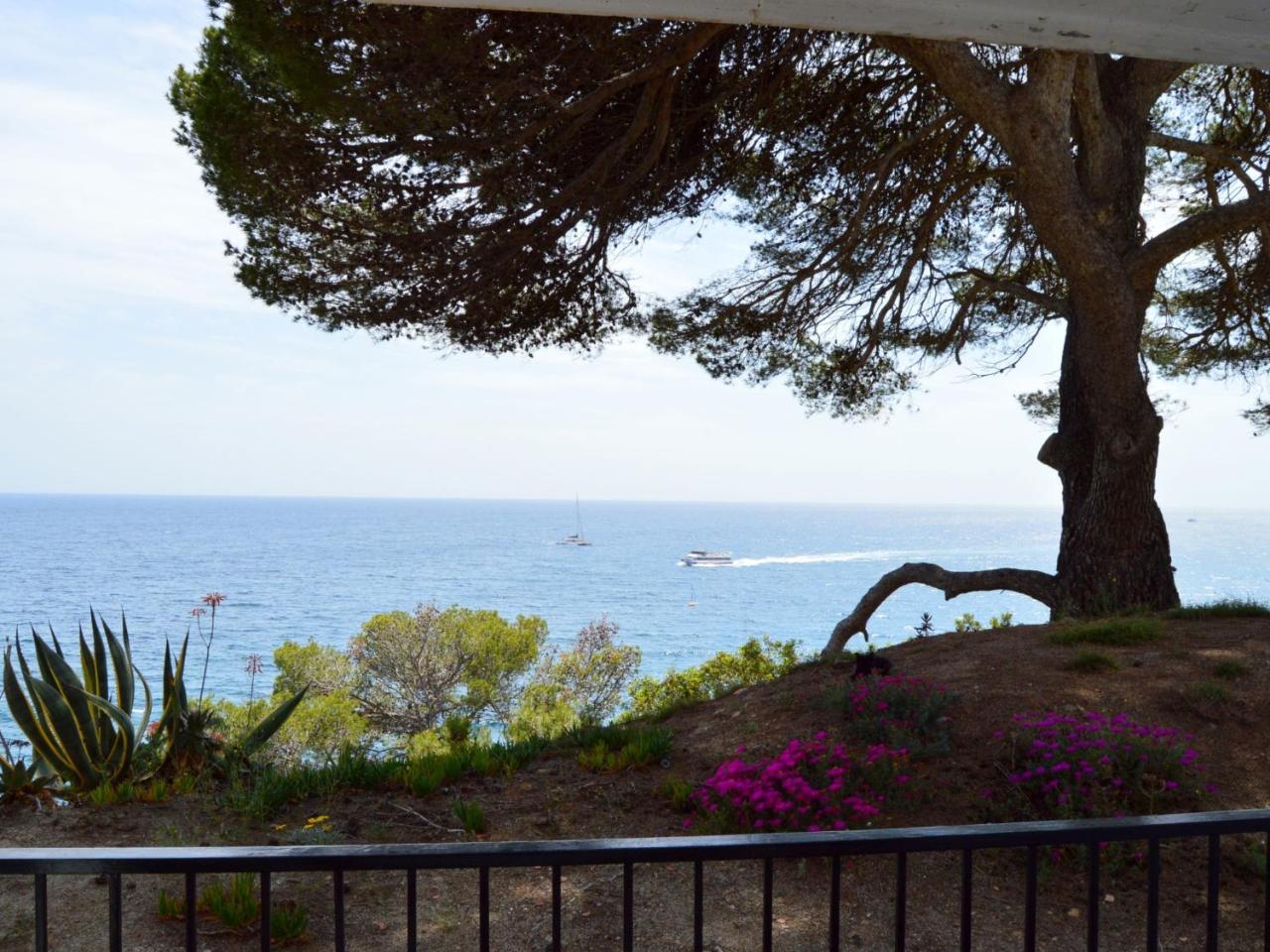 Sol Y Mar - Cala Llevado 2 Appartement *