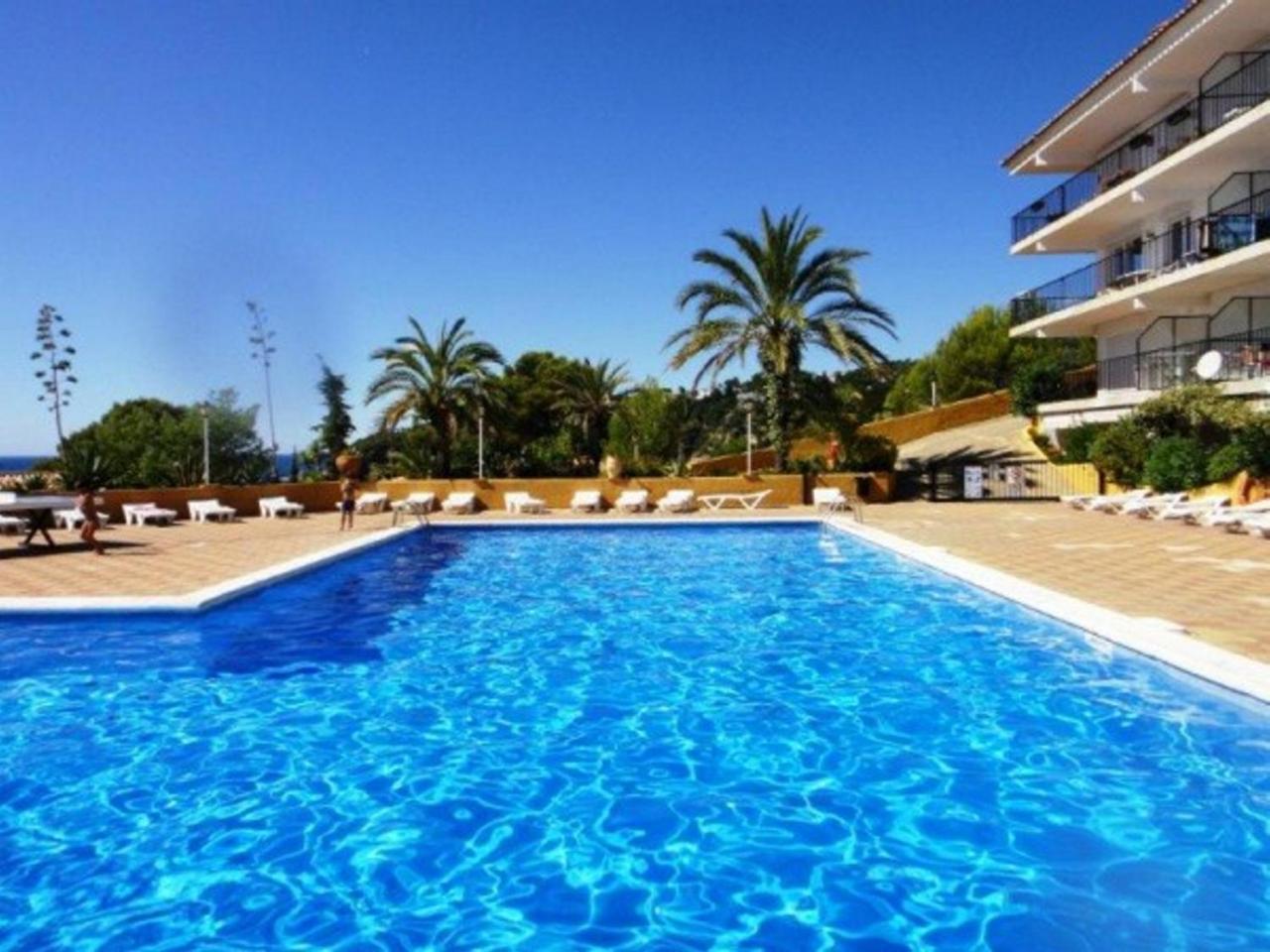 Appartement Sol Y Mar - Cala Llevado 2 *